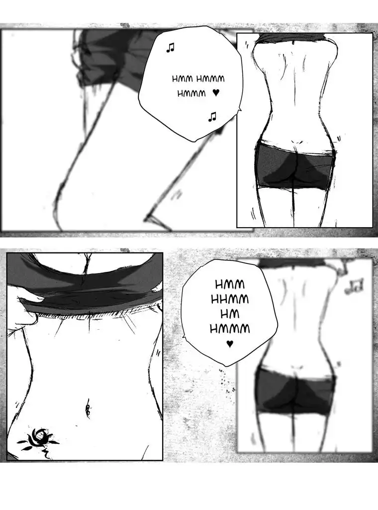 Dragon and Weed: Origins Chapter 46 13